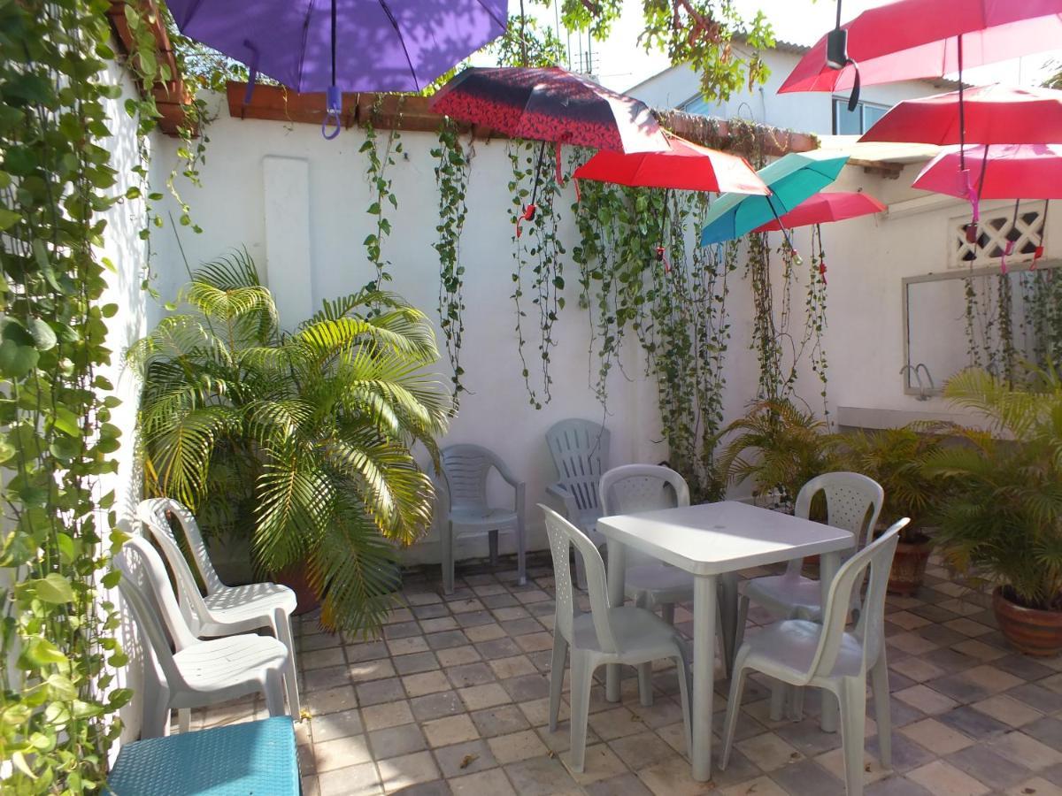 Hotel Malecon Del Rio Barranquilla  Buitenkant foto