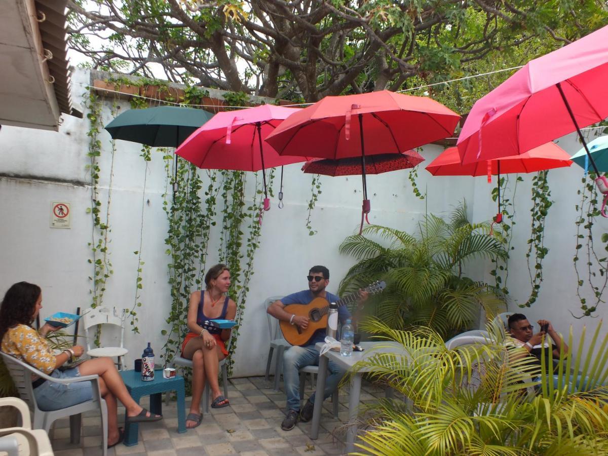 Hotel Malecon Del Rio Barranquilla  Buitenkant foto