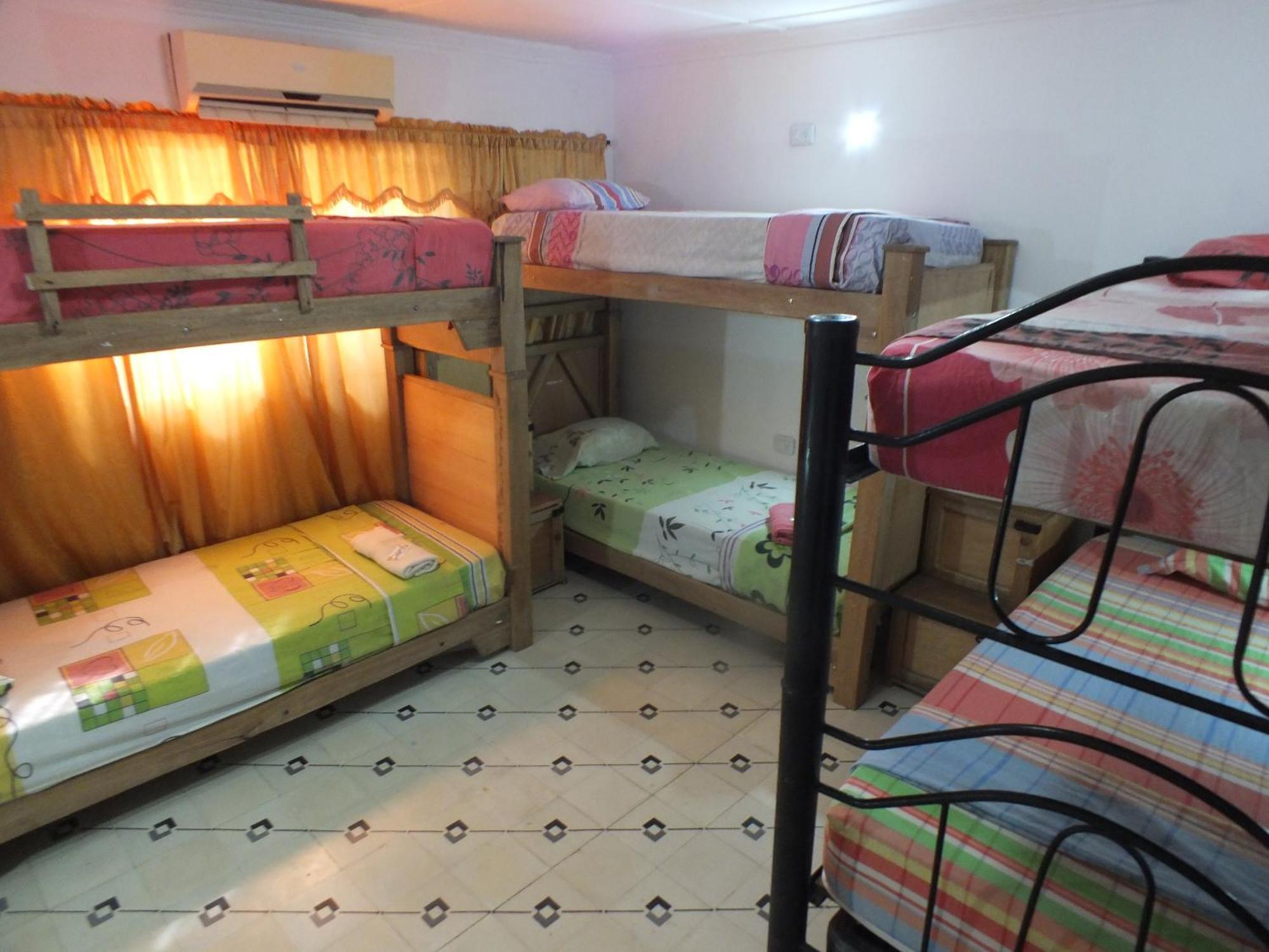 Hotel Malecon Del Rio Barranquilla  Buitenkant foto