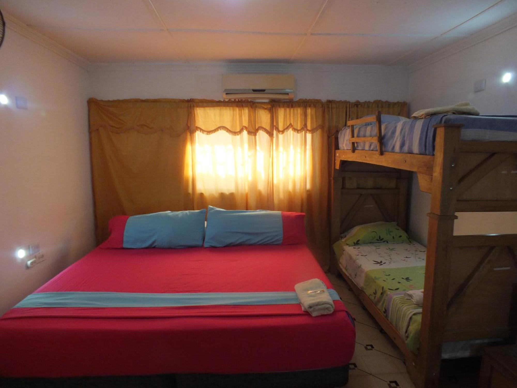 Hotel Malecon Del Rio Barranquilla  Buitenkant foto