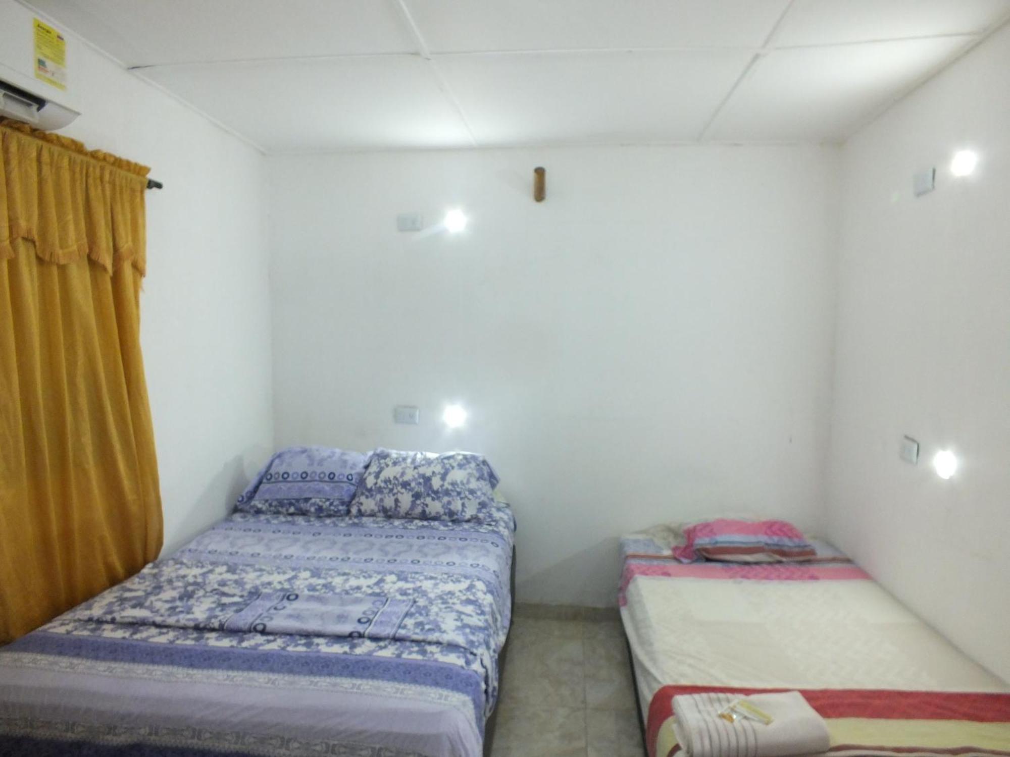 Hotel Malecon Del Rio Barranquilla  Buitenkant foto