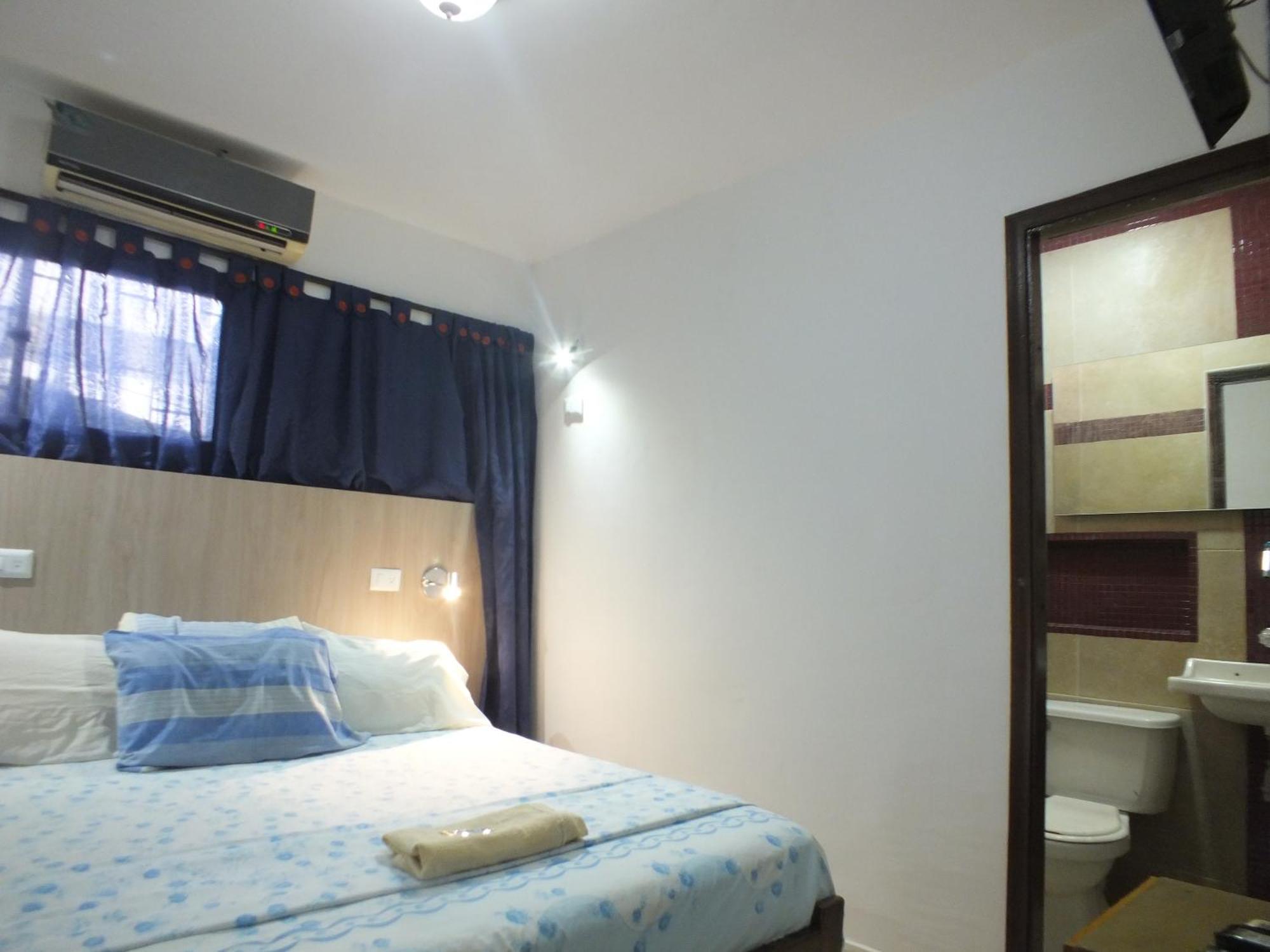 Hotel Malecon Del Rio Barranquilla  Buitenkant foto